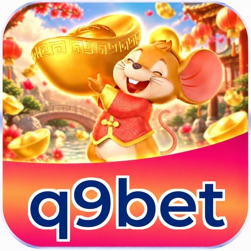 Logo q9bet - Cassino Online Brasil