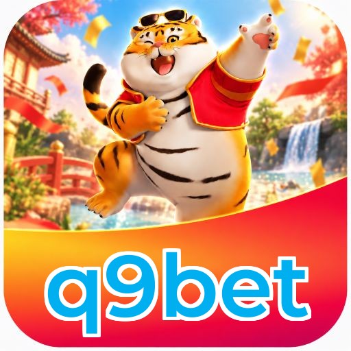 Logo q9bet - Cassino Online Brasil
