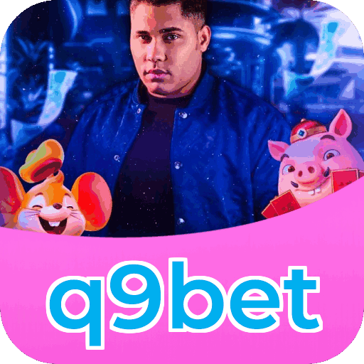 App mobile q9bet