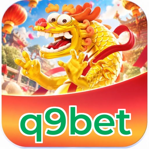 Logo q9bet