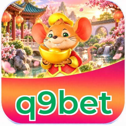 Opções de download da q9bet - Android, iOS, PC
