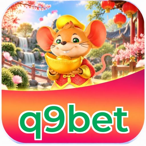 Logo q9bet