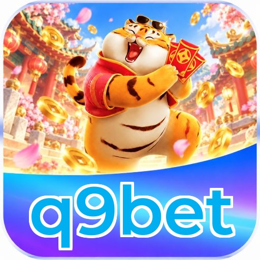 Logo q9bet