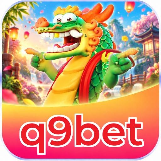 Logo q9bet