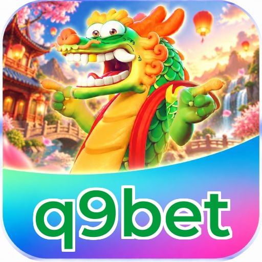 Logo q9bet - Cassino Online Brasil