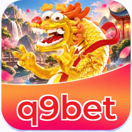Logo q9bet