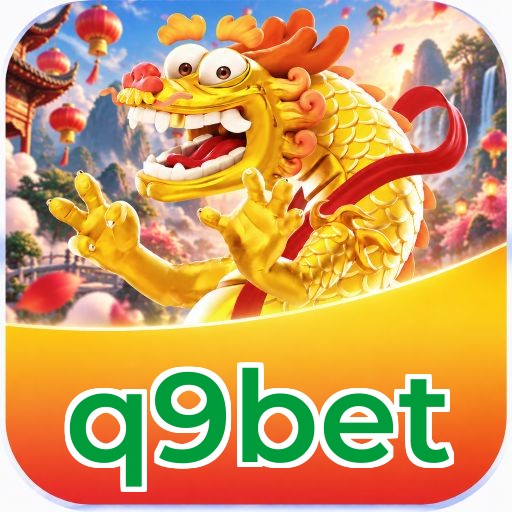Logo q9bet