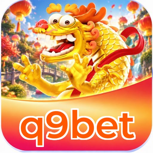 Logo q9bet