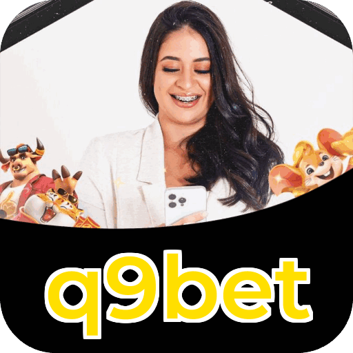 Catálogo de jogos q9bet com fornecedores Pragmatic Play, Evolution, NetEnt