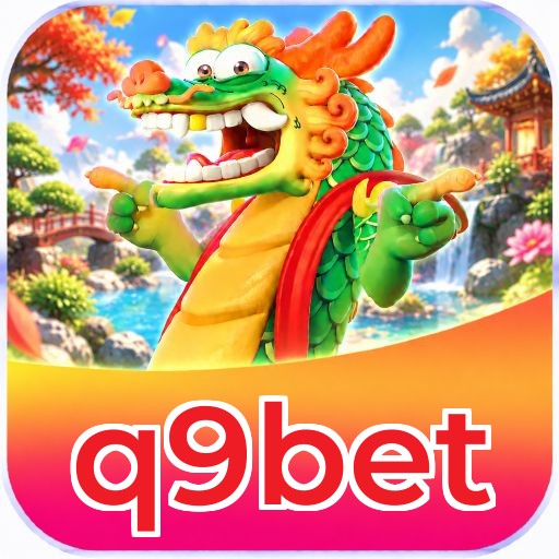 Logo q9bet