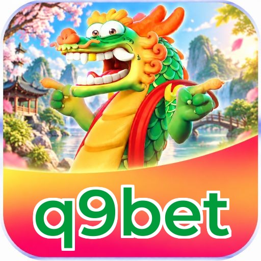 Logo q9bet
