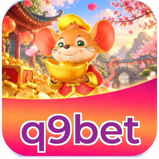 Logo q9bet