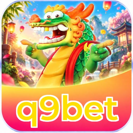 Logo q9bet - Cassino Online Brasil