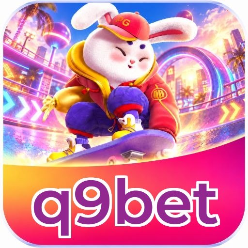 Logo q9bet