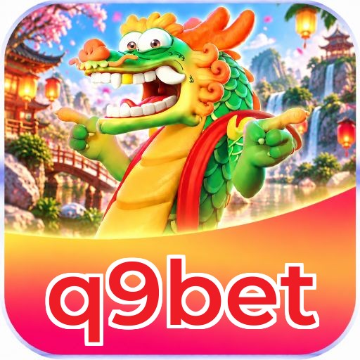 Logo q9bet - Cassino Online Brasil