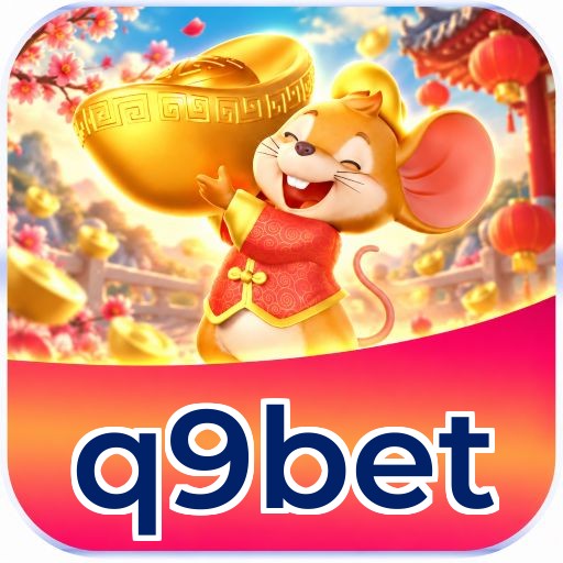Logo q9bet